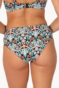 Women Baku Free Spirit Mid Pant