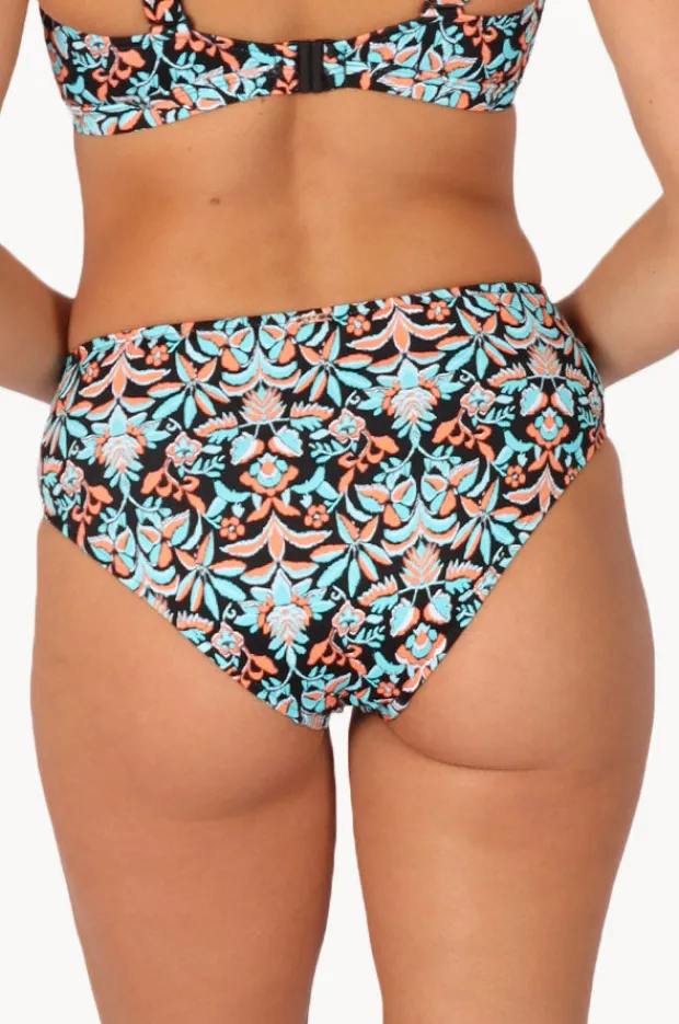 Women Baku Free Spirit Mid Pant
