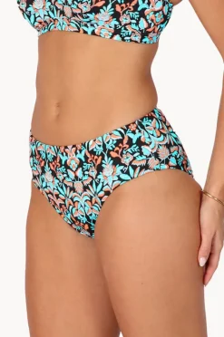 Women Baku Free Spirit Mid Pant