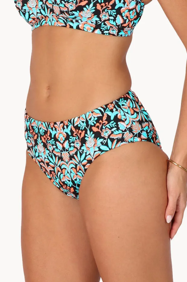 Women Baku Free Spirit Mid Pant