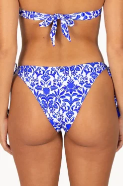 Women Baku Free Spirit Rio Tie Side Pant