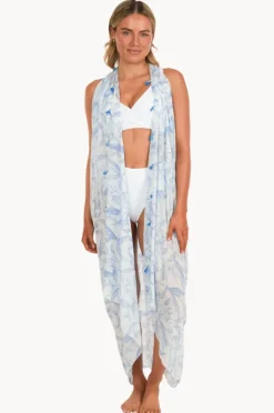 Women Pool To Party Fresh Breeze Free Spirit Vest