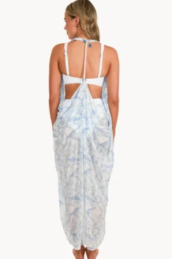 Women Pool To Party Fresh Breeze Free Spirit Vest