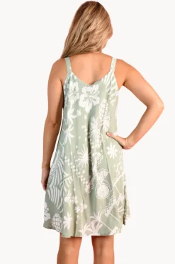 Women Go Girl Fruity Shores Margot Dress