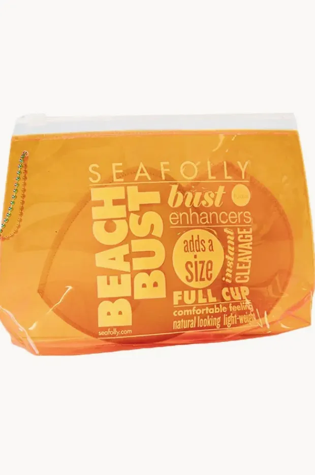 Women Seafolly Full Bust Foam