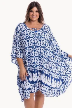 Women Capriosca Full Moon Kaftan