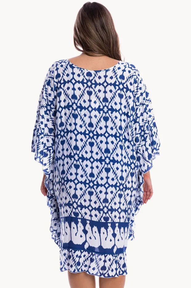 Women Capriosca Full Moon Kaftan