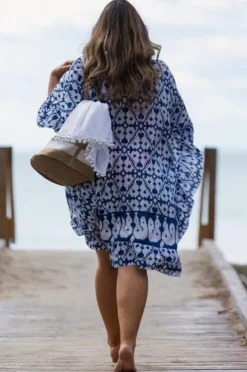 Women Capriosca Full Moon Kaftan