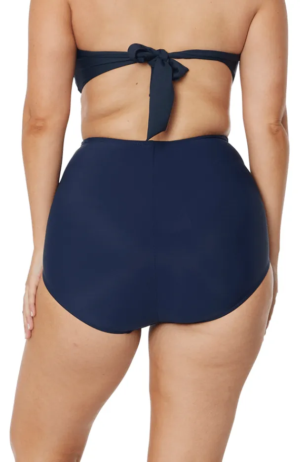 Women T.h.e. Swimwear Full Pant
