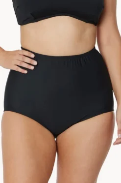 Women T.h.e. Swimwear Full Pant