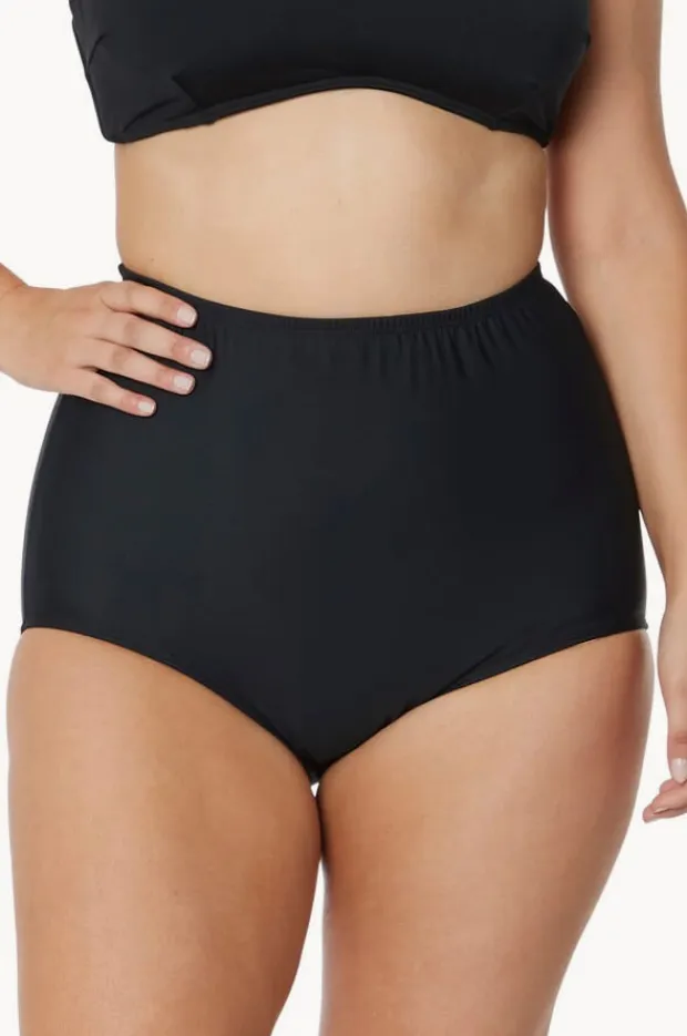 Women T.h.e. Swimwear Full Pant +