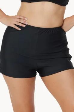 Women T.h.e. Swimwear Full Short