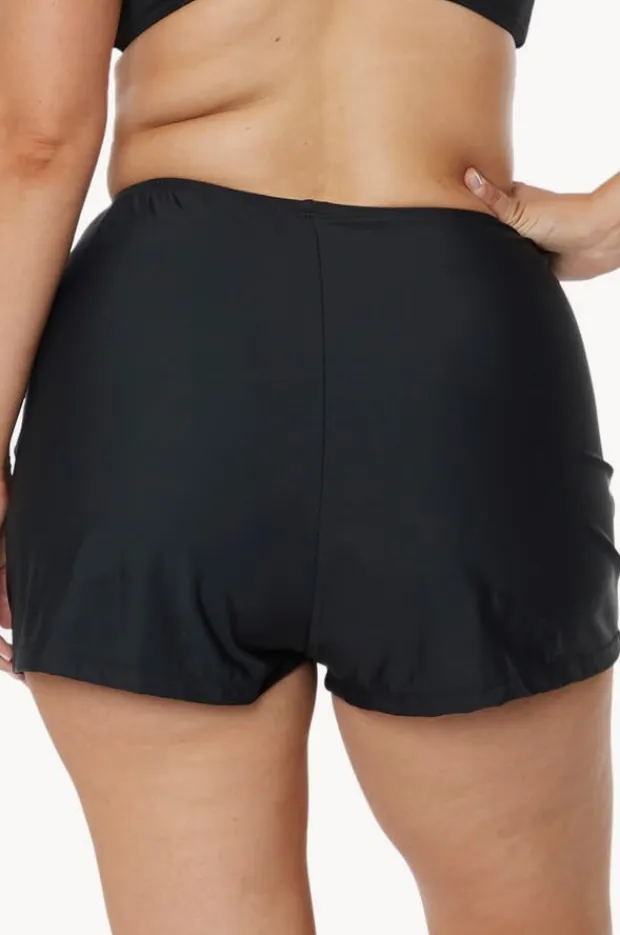Women T.h.e. Swimwear Full Short