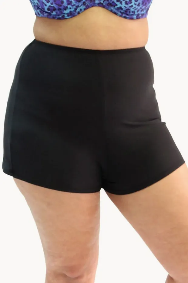 Women T.h.e. Swimwear Full Short