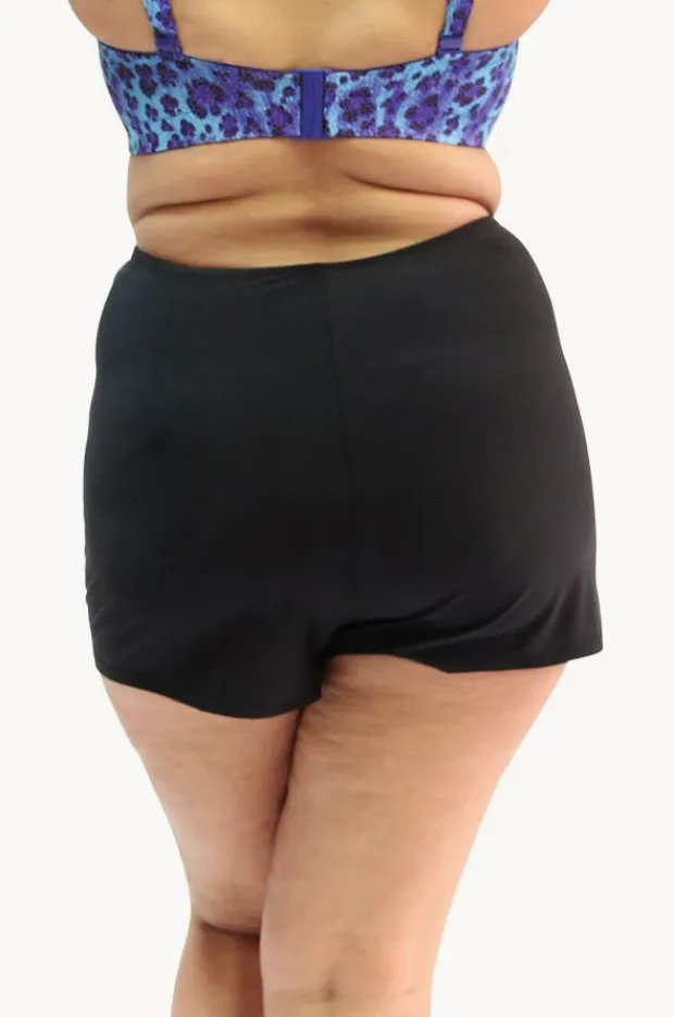 Women T.h.e. Swimwear Full Short