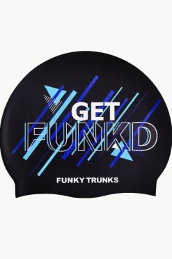 Funky Trunks Funkd Swim Cap