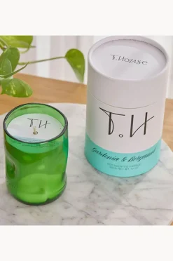 Women T.house Australia Gardenia & Bergamot Palin Candle