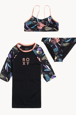 Roxy Girls Active 3 Piece Set