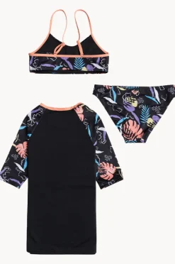 Roxy Girls Active 3 Piece Set