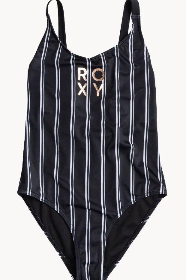 Roxy Girls Active Bico One Piece