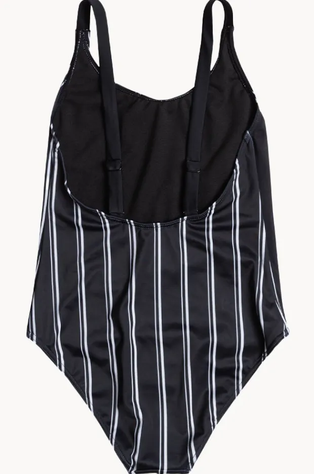 Roxy Girls Active Bico One Piece