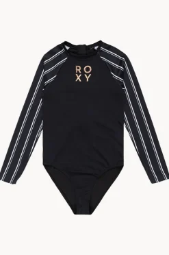 Roxy Girls Active Bico Sunsuit
