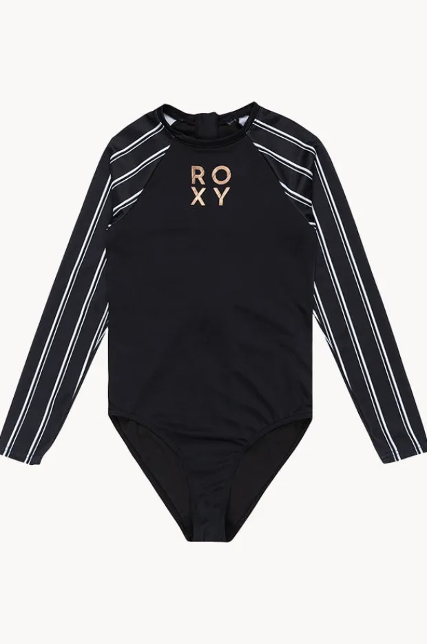 Roxy Girls Active Bico Sunsuit