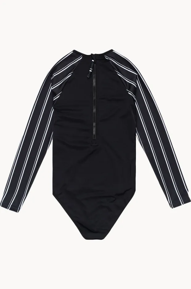 Roxy Girls Active Bico Sunsuit
