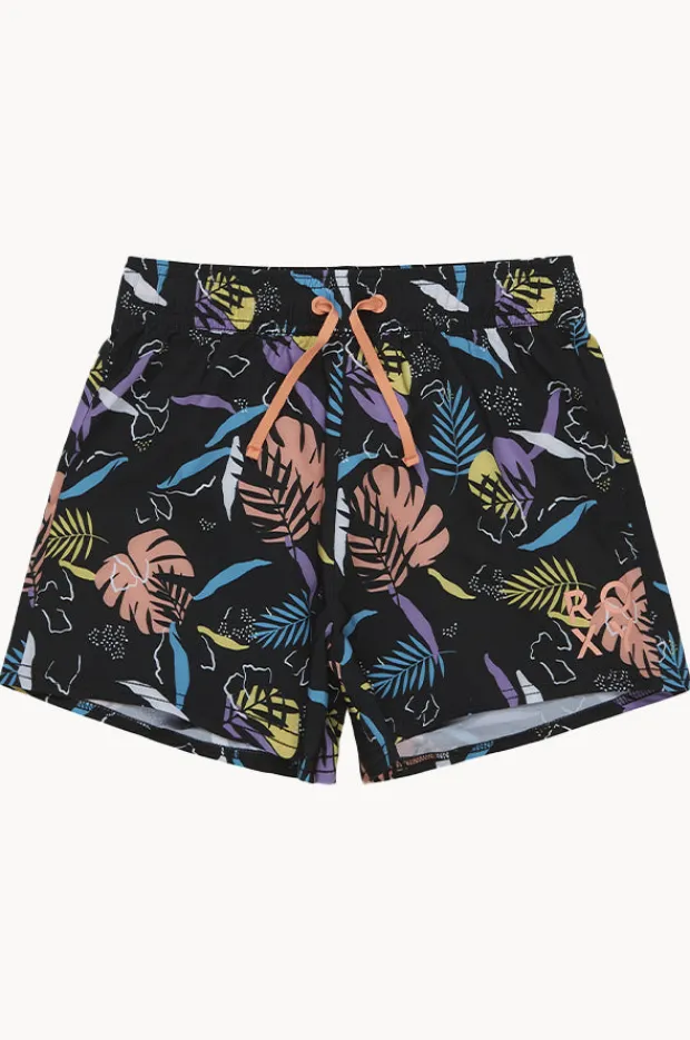 Roxy Girls Active Boardshort