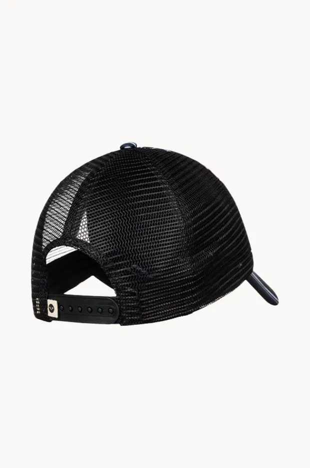 Roxy Girls Active Honey Coconut Cap