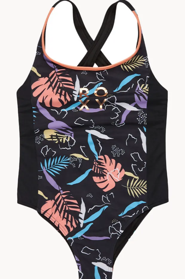 Roxy Girls Active One Piece