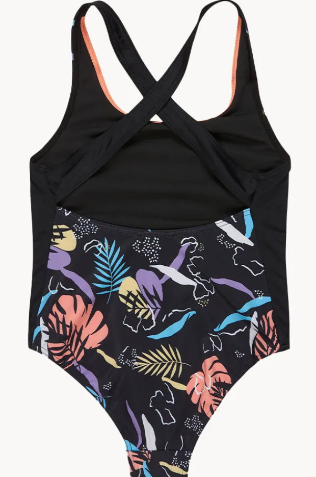 Roxy Girls Active One Piece