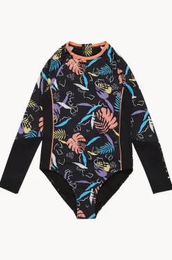 Roxy Girls Active Sunsuit