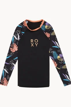 Roxy Girls Active Suntop