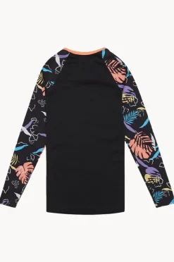 Roxy Girls Active Suntop