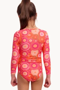Funkita Girls Ahelhe Sunsuit