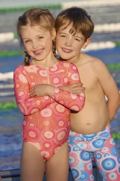 Funkita Girls Ahelhe Sunsuit