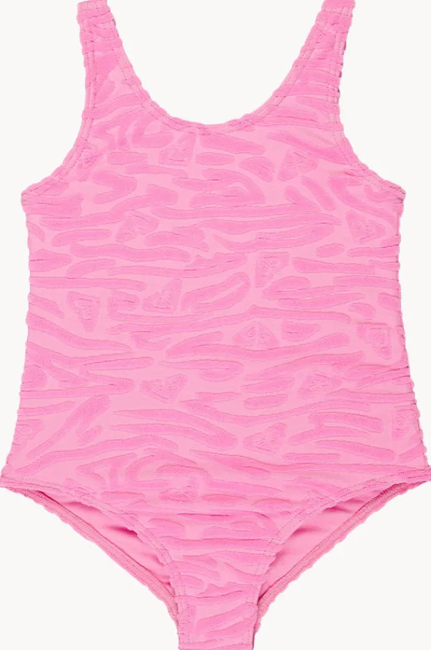 Roxy Girls Animalia One Piece