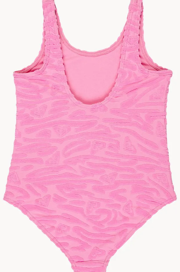 Roxy Girls Animalia One Piece
