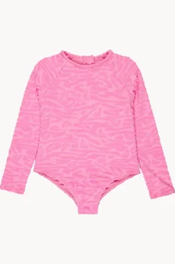 Roxy Girls Animalia Sunsuit