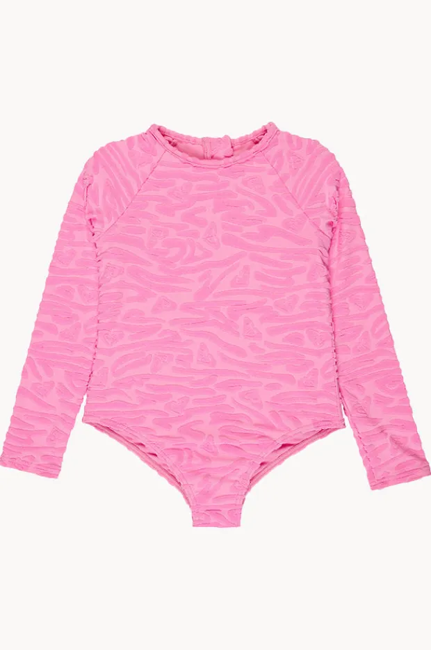Roxy Girls Animalia Sunsuit