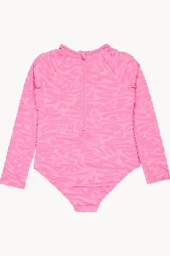 Roxy Girls Animalia Sunsuit