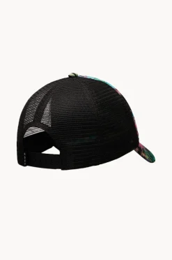 Roxy Girls Aquarella Honey Coconut Cap