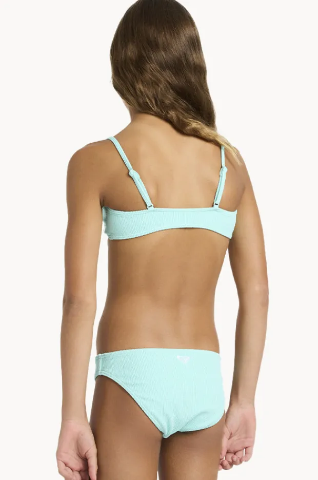 Roxy Girls Aruba Bralette Set