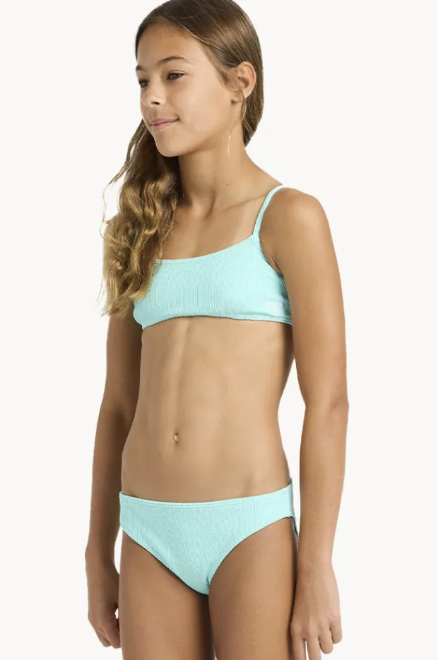 Roxy Girls Aruba Bralette Set