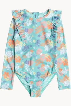 Roxy Girls Beach Bay Sunsuit