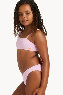 Roxy Girls Bico Paper Bralette Set