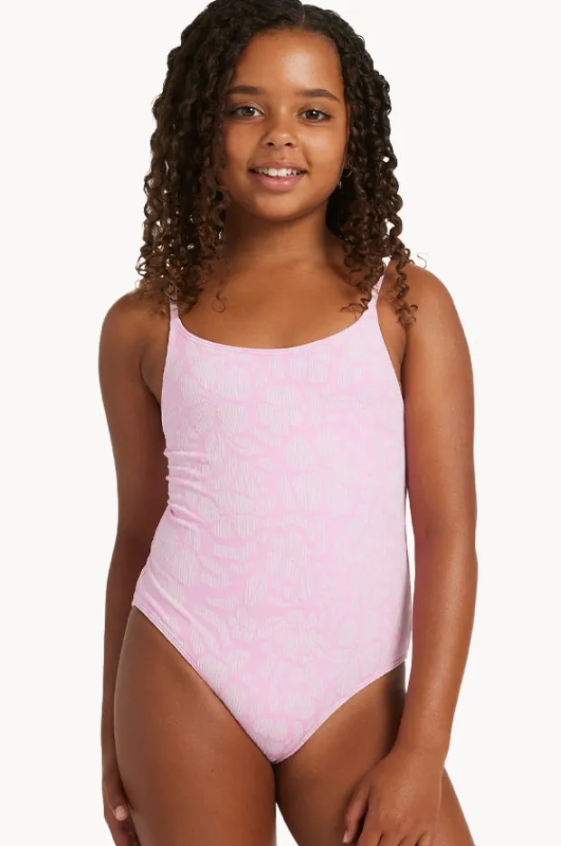 Roxy Girls Bico Paper One Piece