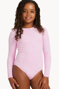 Roxy Girls Bico Paper Sunsuit