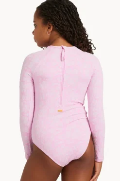 Roxy Girls Bico Paper Sunsuit